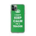 iPhone Case/ Can't Keep Calm