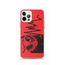 iPhone Case - Bear Down