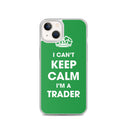 iPhone Case/ Can't Keep Calm