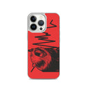 iPhone Case - Bear Down