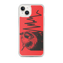 iPhone Case - Bear Down