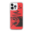 iPhone Case - Bear Down