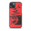 iPhone Case - Bear Down