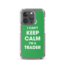 iPhone Case/ Can't Keep Calm