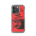 iPhone Case - Bear Down