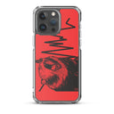 iPhone Case - Bear Down