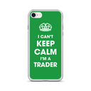 iPhone Case/ Can't Keep Calm