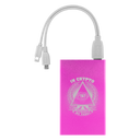 Power Bank - In Crypto We Trust