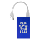 Power Banks - Trade What I See