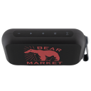 Bluetooth Speaker - Thumpah / Bear Market