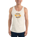 Unisex Tank Top/ Finance Feeling