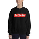 Sweatshirt / Day Trader
