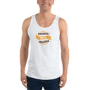 Unisex Tank Top/ Finance Feeling