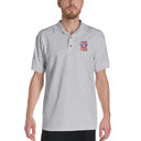 Embroidered Polo Shirt - Trade What I See