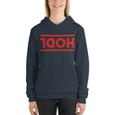 Unisex hoodie - HOLD