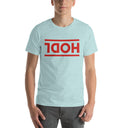 Short-Sleeve Unisex T-Shirt / HOLD