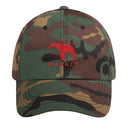 Dad hat/ Bear Market
