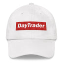 Dad hat/ Day Trader