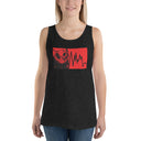 Unisex Tank Top - Bear Down