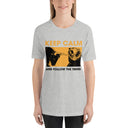 Short-Sleeve Unisex T-Shirt