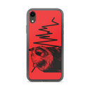 iPhone Case - Bear Down