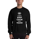 Sweatshirt/Can't Keep Calm