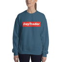 Sweatshirt / Day Trader