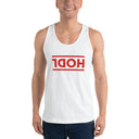 Classic tank top (unisex) - HOLD