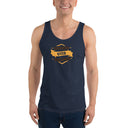 Unisex Tank Top/ Finance Feeling