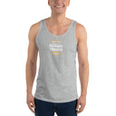 Unisex Tank Top/ Futures Trader
