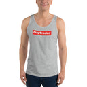 Unisex Tank Top / Day Trader