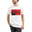 Organic T-Shirt / Bear Down