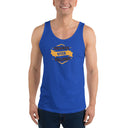 Unisex Tank Top/ Finance Feeling