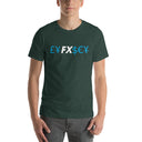 Short-Sleeve Unisex T-Shirt / FX