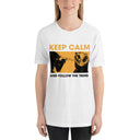 Short-Sleeve Unisex T-Shirt