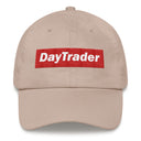 Dad hat/ Day Trader