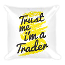 Basic Pillow / Trust Me