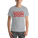 Short-Sleeve Unisex T-Shirt / HOLD