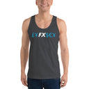 Classic tank top (unisex) / FX