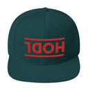 Snapback Hat - HOLD
