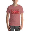 Short-Sleeve Unisex T-Shirt / HOLD