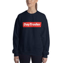 Sweatshirt / Day Trader