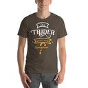 Short-Sleeve Unisex T-Shirt/ Superpower