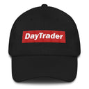 Dad hat/ Day Trader