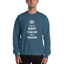 Sweatshirt/Can't Keep Calm
