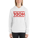 Unisex hoodie - HOLD
