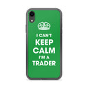 iPhone Case/ Can't Keep Calm