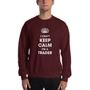 Sweatshirt/Can't Keep Calm