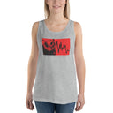 Unisex Tank Top - Bear Down