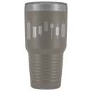 Tumbler - Candlesticks